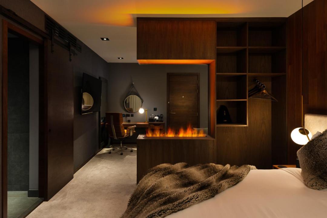 Cave Hotel & Golf Resort 法弗舍姆 外观 照片