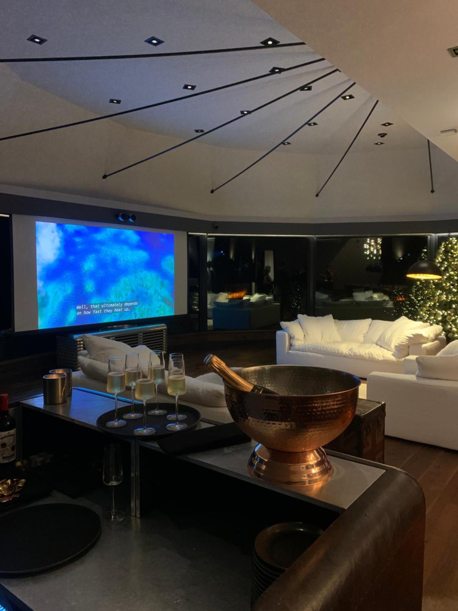 Cave Hotel & Golf Resort 法弗舍姆 外观 照片