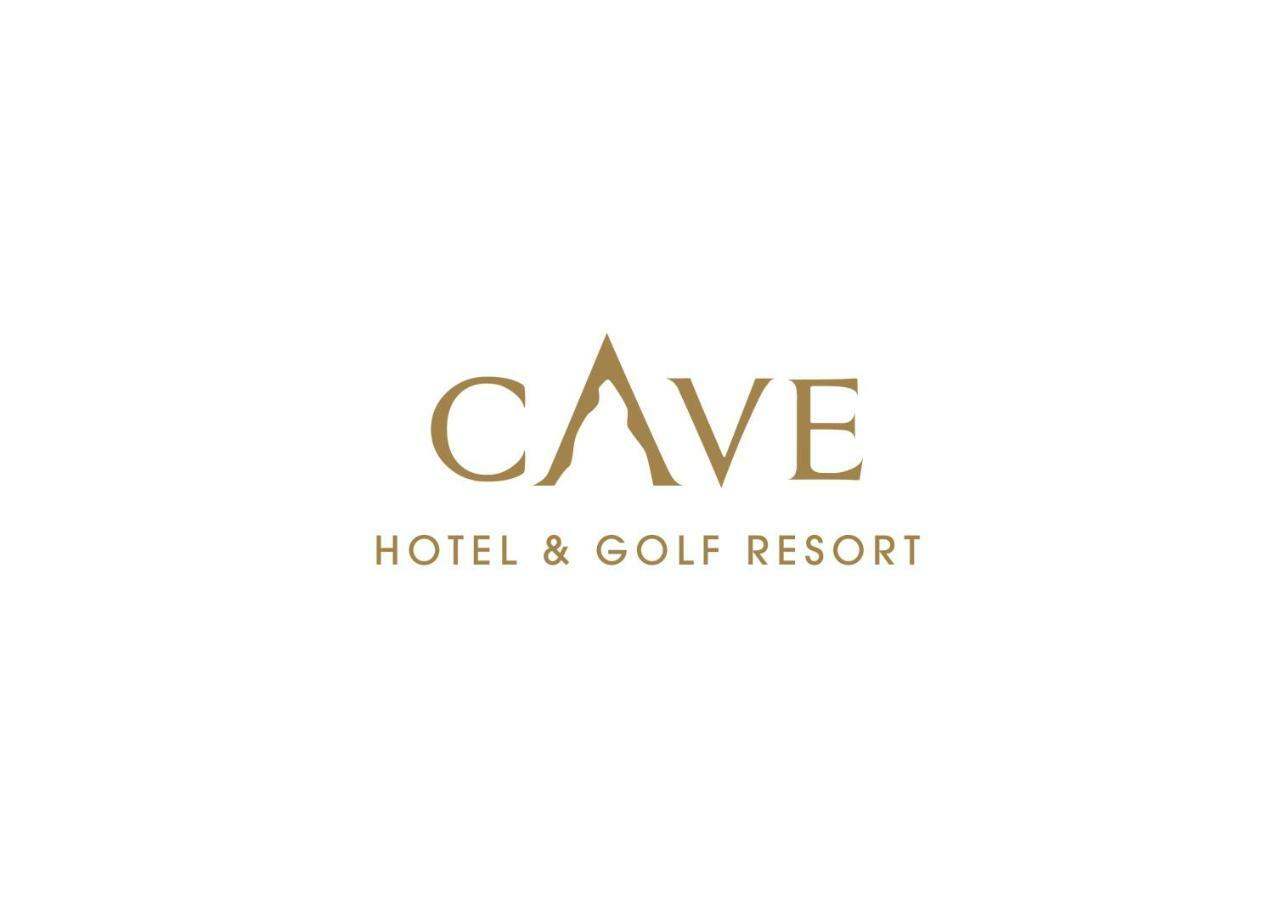 Cave Hotel & Golf Resort 法弗舍姆 外观 照片