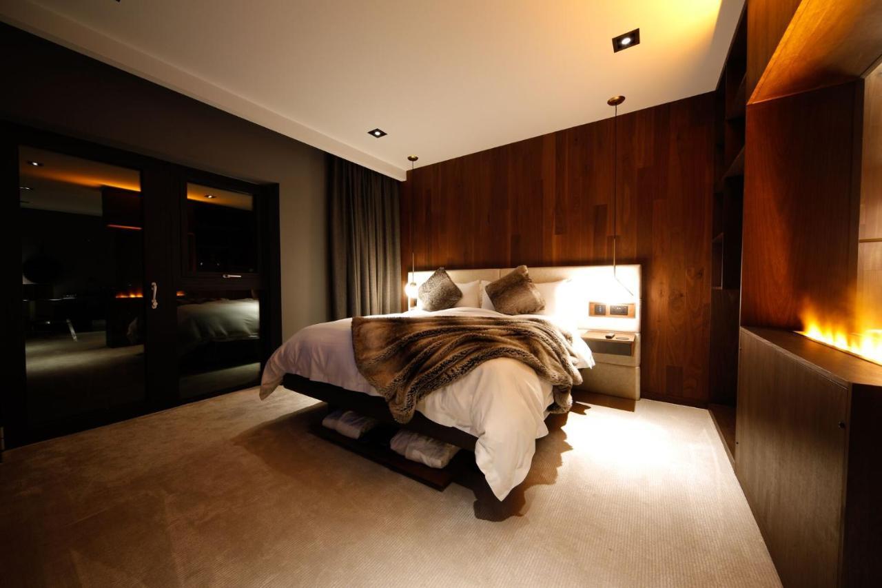 Cave Hotel & Golf Resort 法弗舍姆 外观 照片